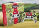 Yorkshire Tea Is Brewing Up a Custom PS5 Controller for Some Reason