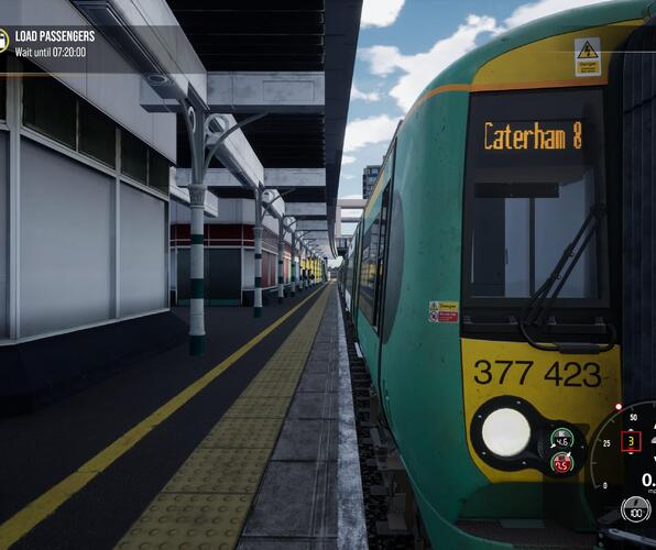 Train Sim World 2 London Commuter 5