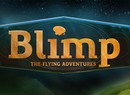 Competition: We've Got Ten Copies Of Blimp: The Flying Adventures To Give Away!