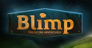 Competition: Win A Copy Of Grip Games' Blimp: The Flying Adventures!