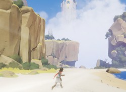 RIME Fuses All of Your Favourite Games in One Beautiful PS4 Sandbox