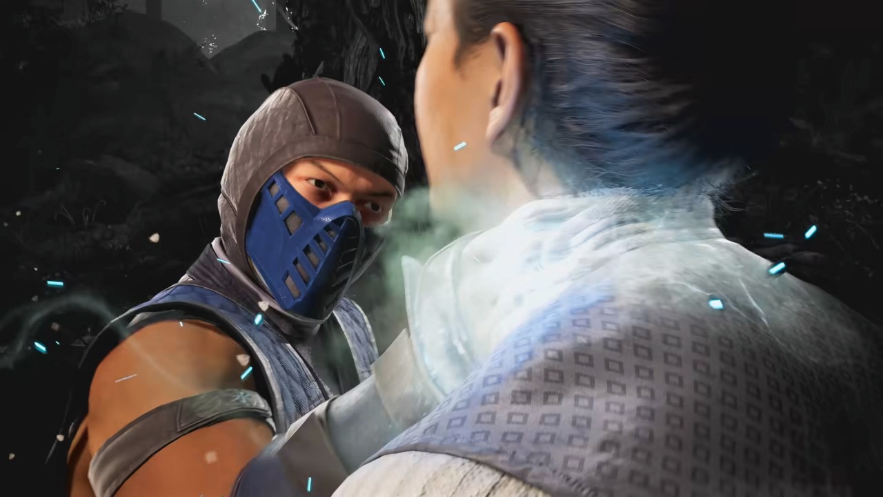 Anticipated Mortal Kombat 1 PS5 Reveals in Kombat Kast Livestream This Week