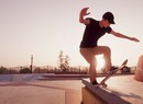 Skater XL Is a Realistic Skateboarding Game That'll Pop Shuvit on PS4 Soon