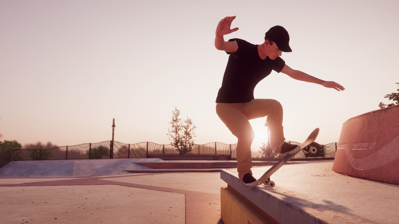 O modo online de Skater XL, Multiplayer Free Skate, chega hoje! –  PlayStation.Blog BR