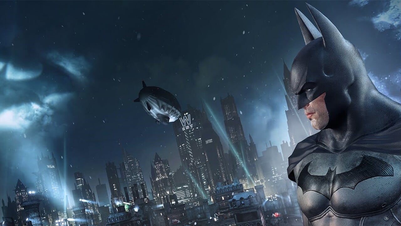 Batman: Return to Arkham Review (PS4) | Push Square