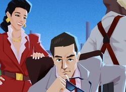 Rise of Industry 2 (PS5) - Bodacious Industry Sim May Be Worth Your Investment