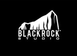 Split/Second Developers, Black Rock, Working On Unannounced PS3 Game
