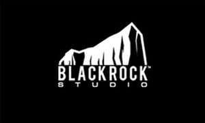 Brighton's Black Rock Studio Make Incredible Games. We're Excited To See What's Next.