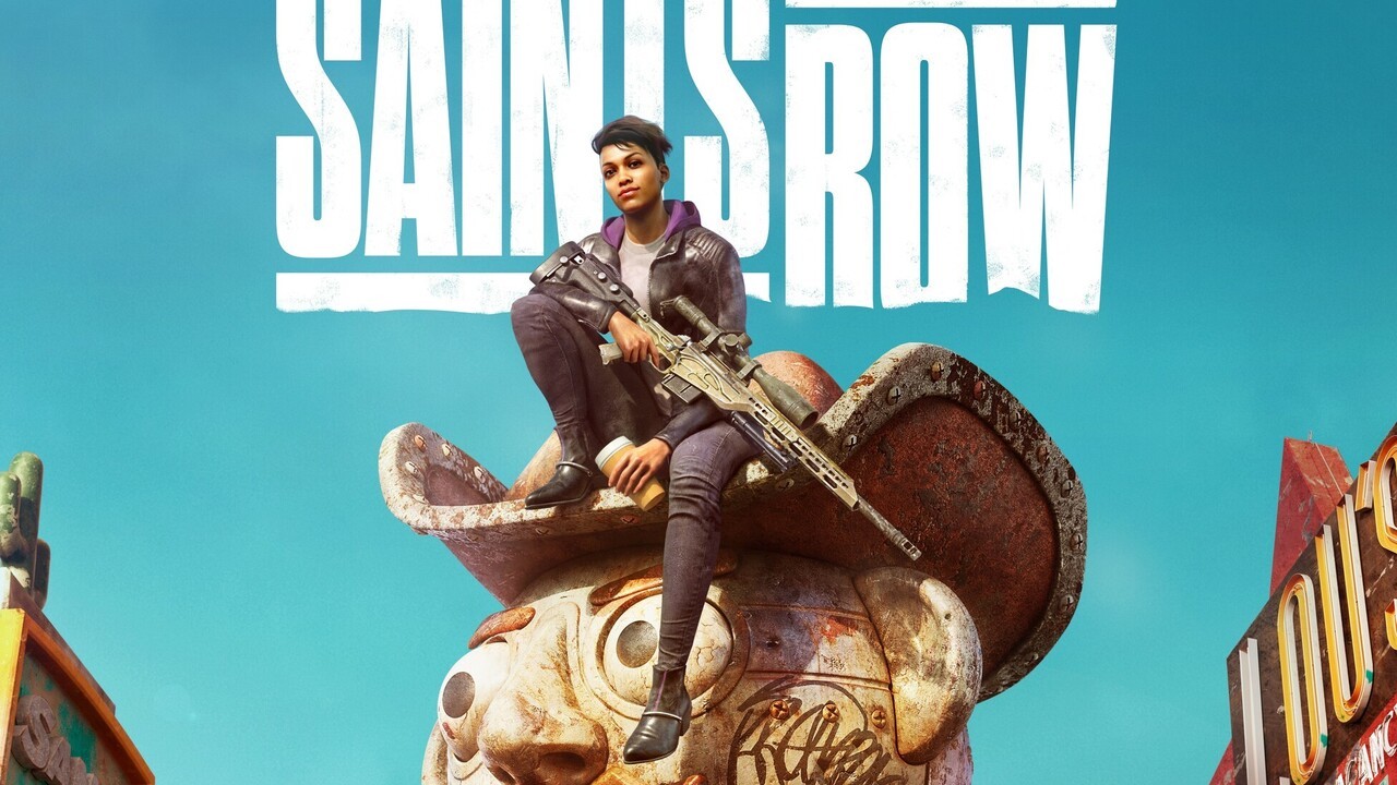 YOU CANT EVEN PAY ME TO PLAY IT LET ALONE GIVE IT OUT FOR FREE! :  r/RealSaintsRow