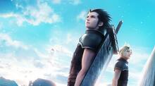 Crisis Core: Final Fantasy VII Reunion