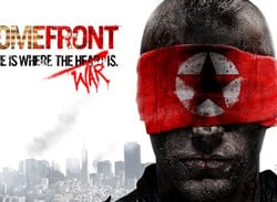Release Schedule Outs Unexpected Homefront: Ultimate Edition