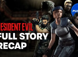 Resident Evil's Story So Far, Summed Up in 30 Mind-Twisting Minutes