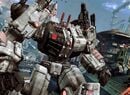 Metroplex Lends a Hand in This Epic Fall of Cybertron Trailer