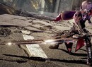 Action RPG Code Vein Is Worth Keeping a Bloodied Eye On in New PS4 Gameplay