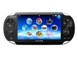 Analyst: Sony Vita Sales Target Will Be a "Stretch"