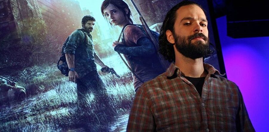 Who is Neil Druckmann: The Last Of Us Creator