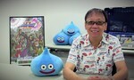 Dragon Quest Creator Yuji Horii Becomes First Game Dev to Receive Japanese Government Award