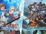 Incredible RPGs Trails from Zero, Trails to Azure Announced for 4K, 120fps PS5 Release This Fall