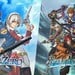 Incredible RPGs Trails from Zero, Trails to Azure Announced for 4K, 120fps PS5 Release This Fall