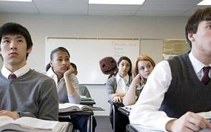 Sony And Media Molecule Think That Games Like LittleBigPlanet Can Spice Up The Classroom.