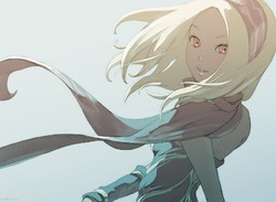 Gravity Rush Is Getting an Anime Adaptation