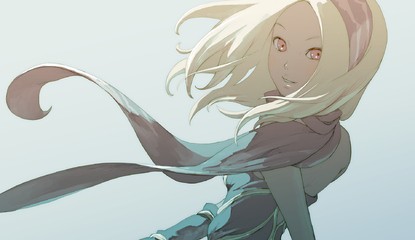 Gravity Rush Is Getting an Anime Adaptation