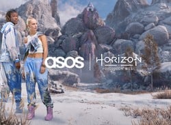 Dress for the Post-Post-Apocalypse with ASOS' Horizon Forbidden West Apparel