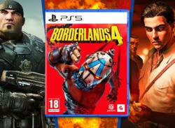 New PS5 Games for August and September 2025