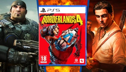 New PS5 Games for August and September 2025