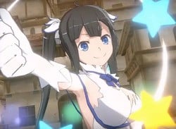 Is It Wrong to Try to Pick Up Girls in a Dungeon? Find Out in Free PS5, PS4 RPG