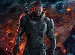 Mass Effect 3 Is Free for European PlayStation Plus Members Right Now