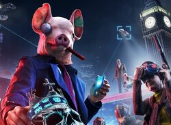 UK Sales Charts: Watch Dogs Legion Slips and Racing Games Fall Behind in Quiet Week for PS4
