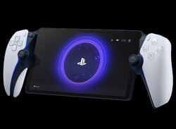 PlayStation Portal Is Sony's PS5 Remote Play Handheld, Priced at $200 / £200