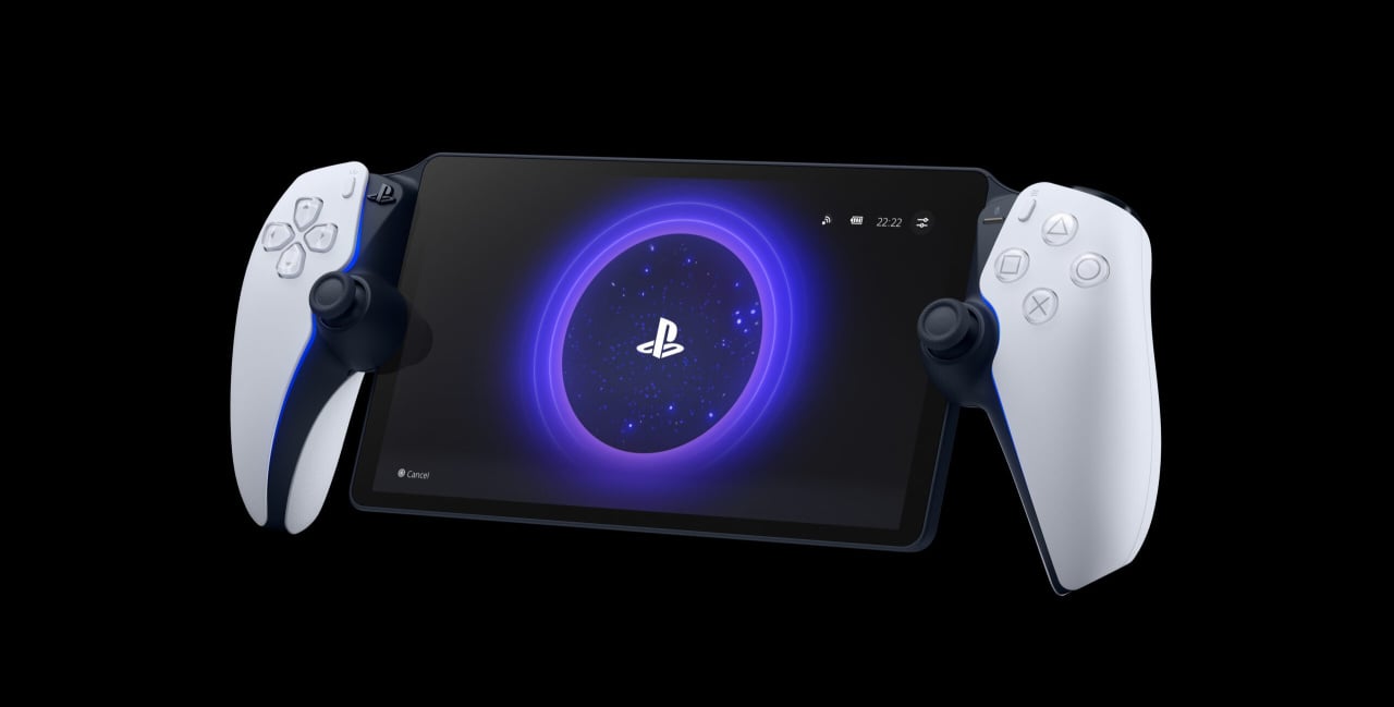 PlayStation Portal Review: A PS5 in Your Hands, With Limits - CNET
