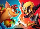 Crash Team Rumble's Beta Delivers an Undercooked Helping of Wumpa on PS5, PS4