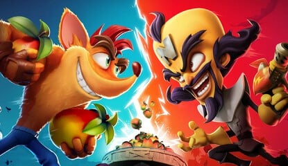 Crash Team Rumble's Beta Delivers an Undercooked Helping of Wumpa on PS5, PS4
