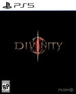 Divinity