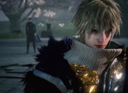 Lost Soul Aside Will Keep You Occupied Until Devil May Cry 5