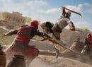 Assassin's Creed Mirage Targeting August 2023 Release Date After Internal Delays