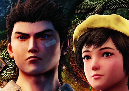 Shenmue III's Review Embargo Moved Forward to Release Day
