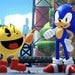 Pac-Man DLC Comes to Sonic Racing: CrossWorlds Later This Week on PS5, PS4