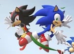 Shadow's Campaign About the Same Length as Sonic's in Sonic X Shadow Generations