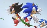 Shadow's Campaign About the Same Length as Sonic's in Sonic X Shadow Generations