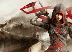 There May Be a Project Called Assassin's Creed Dynasty in the Works