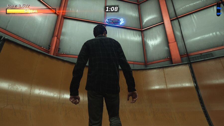 Tony Hawk's Pro Skater 1 + 2 Hangar Guide PS4 PlayStation 4 9