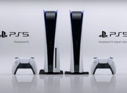 PS5 Price, Release Date Confirmed: 12th November in US, 19th in EU, $499 Standard, $399 Digital