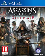 Assassin's Creed Syndicate (PS4)