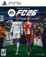 EA Sports FC 26