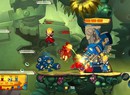 Awesomenauts Promises Plenty Of Awesome For The PlayStation Network