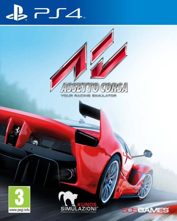 Big Bang Racing - Metacritic